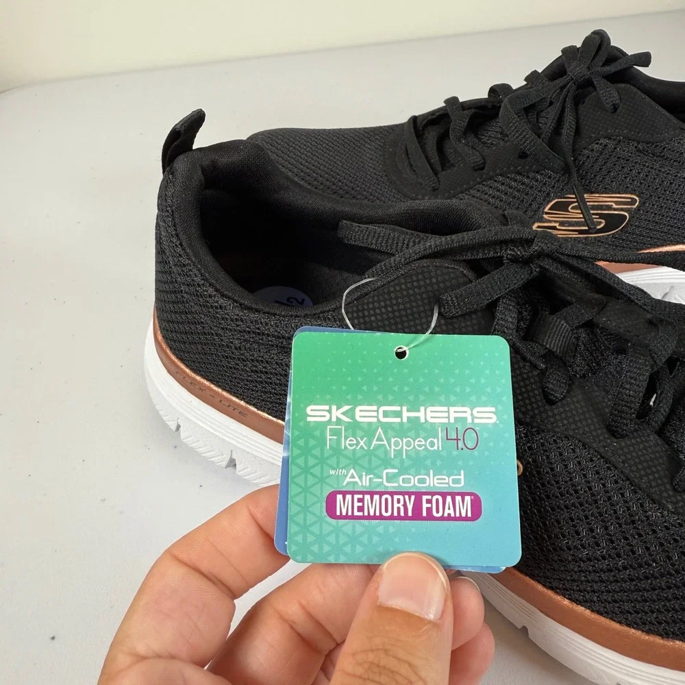 Skechers new flex